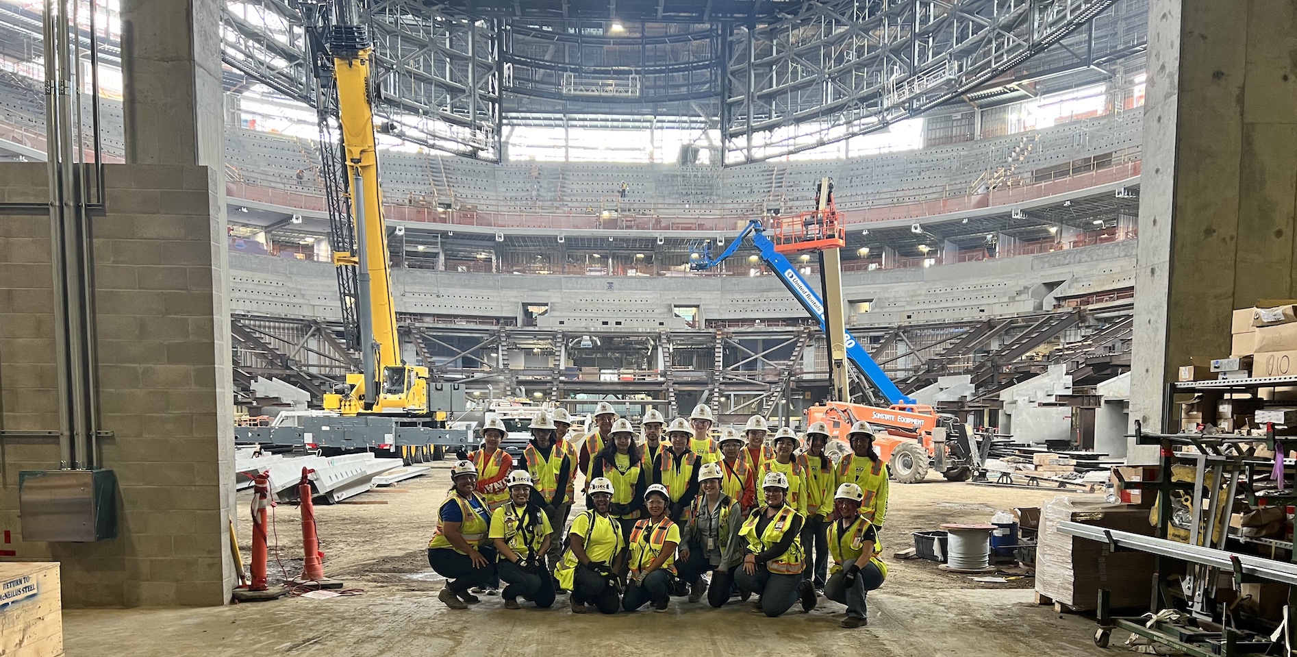 NAWIC OC 91 Photo Gallery